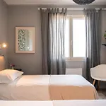 Apartamento Janna Prata App Grande *