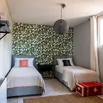 Janna Prata App Grande Apartamento