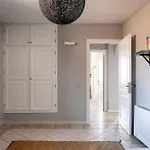 Janna Prata App Grande Apartamento Orosei