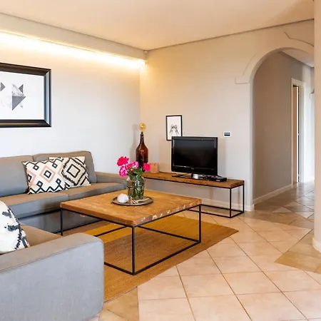 Apartamento Janna Prata App Grande