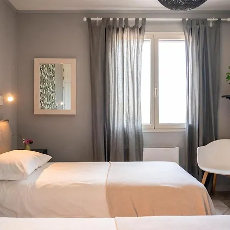 Apartment Janna Prata App Grande *