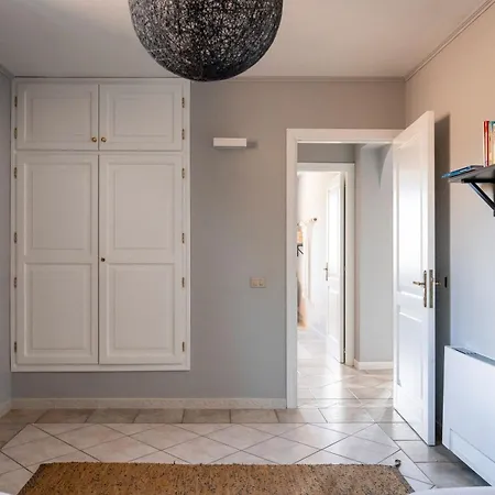 Janna Prata App Grande Apartment Orosei
